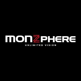 MONZSPHERE — Unlimited Vision